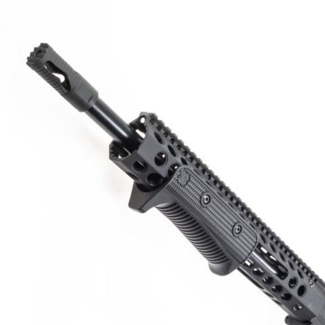 Troy ForeGrip 308 PAR Upgrade Kit Black - Troy