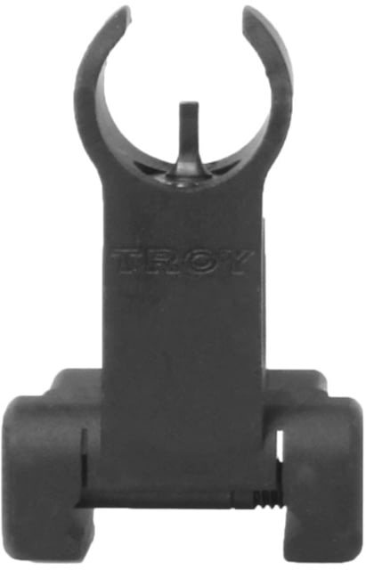 USED Troy HK Top Mounted Fixed Front Sight Black SSIG-FBS-FHBT-03 - Troy