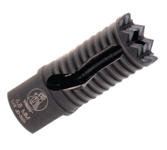 Troy Medieval Muzzle Brake 7.62mm 5/8x24 TPI Black