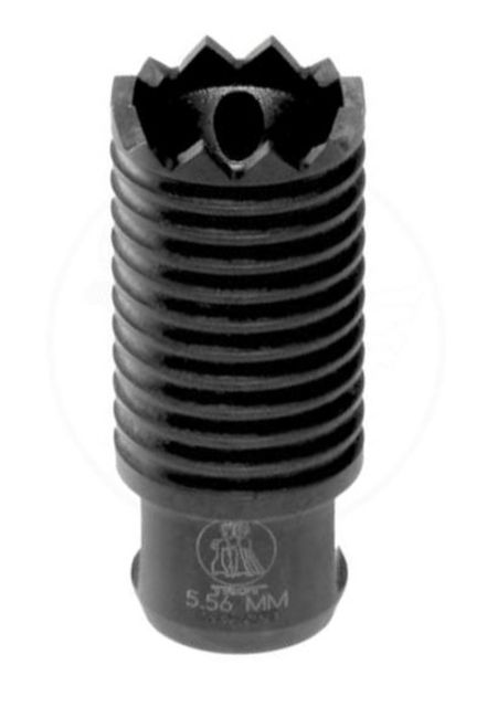 Troy Muzzle Brake Claymore 9mm - Troy