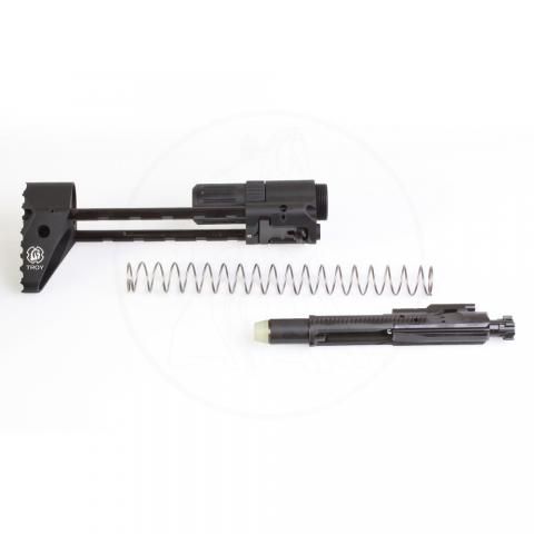 Troy PDW Stock Kits Black