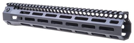 Troy SOCC Low Profile BattleRail M-LOK 9.25 Inch SR1-90BT00 - Troy