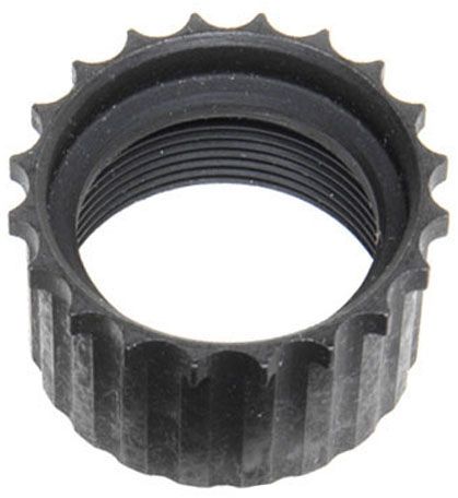 Troy TRX Barrel Nut ELI-W0BT-00 - Troy