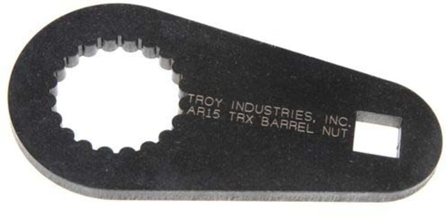 USED Troy TRX Barrel Wrench EDEMO1 Used Condition Like New Open Box - Troy