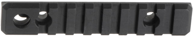 US Troy TRX Weapon Accessory Rail, 4.2in, Black, w/ QD Swivel hole, NSN - 1005-01-621-9172, SRAI-TRX-P4BT-00 Tech Data