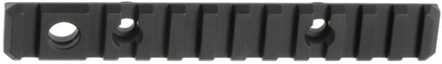 USED Troy TRX Weapon Accessory Rail - 5.4in Black w/ QD Swivel hole - Troy