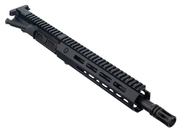 Troy Upper Receiver Kit 10.5in Barrel M-LOK Handguard 9in A3 Black - Troy