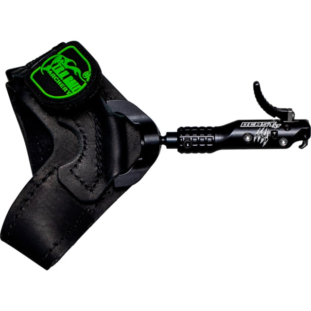 TRU Ball Beast XT Hybrid Ultra Release Black Large 1502864 - Tru Ball