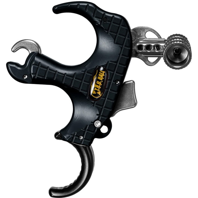 TRU Ball Blade Fusion Pro Flex CK Release Medium Black