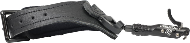 TRU Ball Bone Collector Beast XT Buckle Release Black Large - Tru Ball