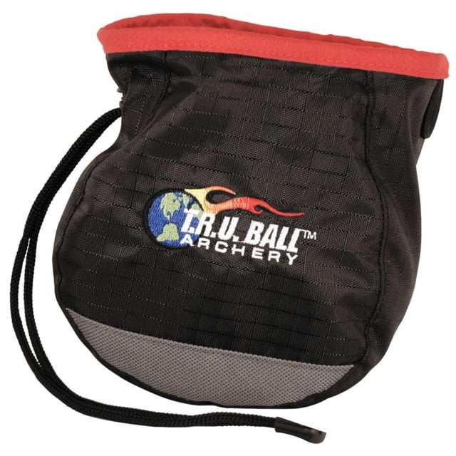 TRU Ball Release Pouch Black - Tru Ball