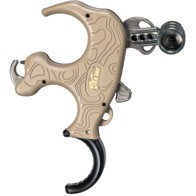 TRU Ball Ridgepoint Pro Flex CK Release Midnight Terrain - Tru Ball