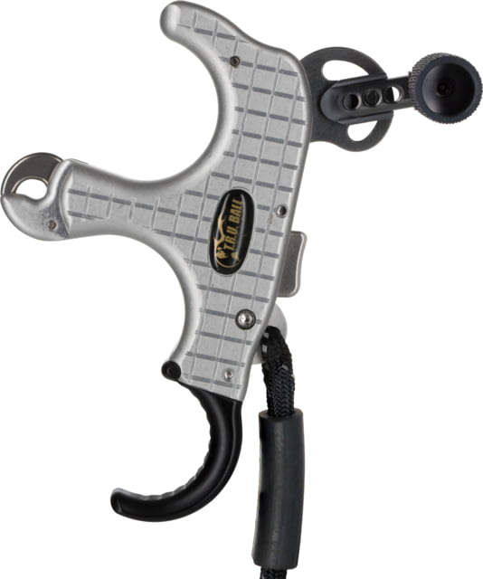TRU Ball Blade Pro Flex Release 1202382 Silver Large - Tru Ball