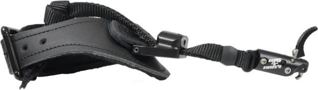 TRU Ball Short-N-Sweet'R Hybrid Release 1202458 Black X-Large