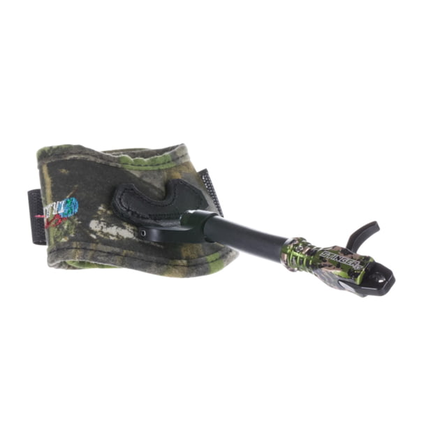 TRU Ball Stinger XT Release Velcro Camo Junior - Tru Ball
