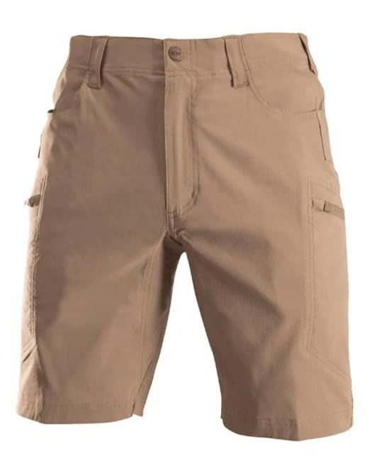 TRU-SPEC 24-7 Agility Shorts - Men's FDE38