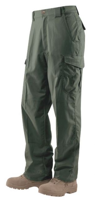 Tru-Spec 24-7 Ascent Pants - Men's, Ranger Green, 1041042