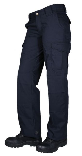 Tru-Spec 24-7 Ladies Ascent Pants Navy W-8 L-32 1039505