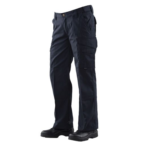 Tru-Spec 24-7 Ladies Tactical Pants Size 6 Inseam 30 Navy 1097544
