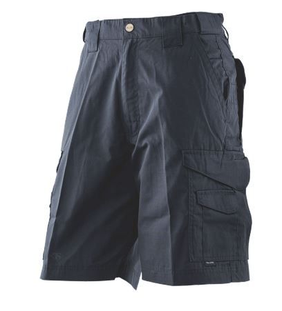 Tru-Spec 24-7 9in Shorts - Men's, Size 42, Navy 4266009
