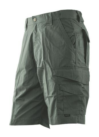 Tru-Spec 24-7 9in Shorts - Men's, Size 42, Olive Drab 4267009