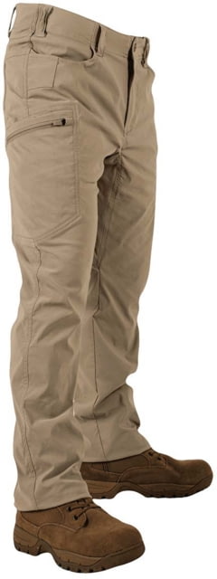 TRU-SPEC 24-7 Series Agility Pants - Mens Khaki 32x30 1524044
