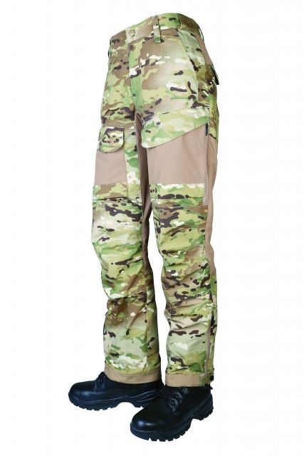 TRU-SPEC 24-7 Xpedition Pant - Men's Multicam/Coyote W:44 L:32 1438010