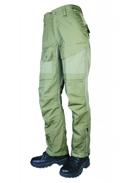 Tru-Spec 24-7 Xpedition Pants - Men's Ranger Green 44 32 1433010