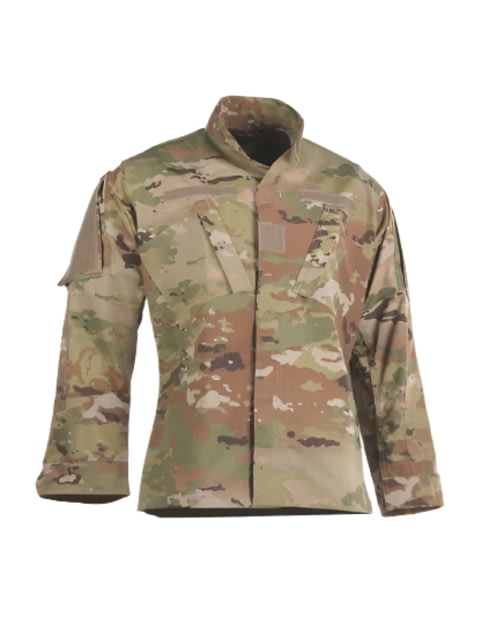 TRU-SPEC ACU Jacket - Women's Scorpion 36S - Tru-Spec