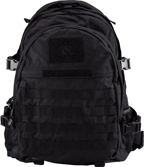 Tru-Spec Elite 3-day Backpack Black 4806000 - Tru-Spec