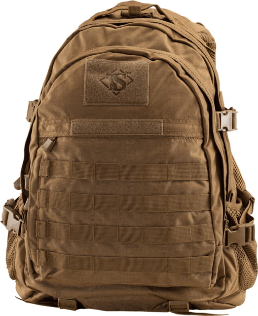 Tru-Spec Elite 3-day Backpack Coyote 4807000 - Tru-Spec