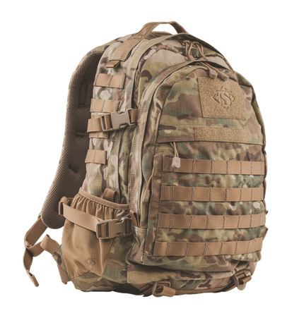 Tru-Spec Elite 3-day Backpack Multicam 4829000 - Tru-Spec