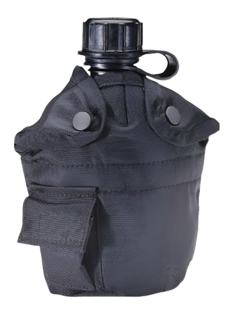 TRU-SPEC GI SPEC 1 QT Cover Black 4788000 - Tru-Spec