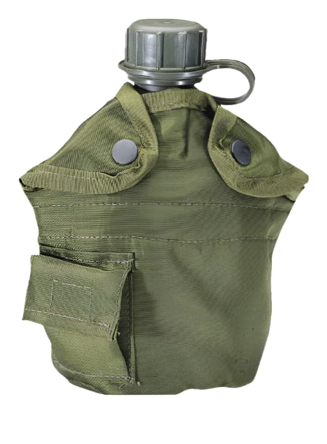 TRU-SPEC GI SPEC 1 QT Cover Olive Drab 4787000 - Tru-Spec