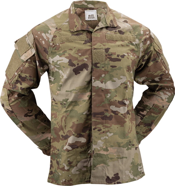 TRU-SPEC OCP Hot Weather Shirt - Men's Scorpion SR - Tru-Spec