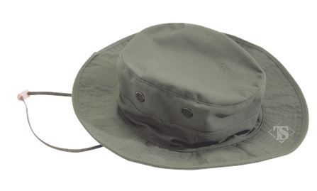 Tru-Spec Military Boonie TRU GEN 2 OD Green OSFM 3310000