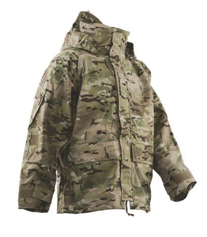 Tru-Spec TRU-SPEC Gen 2 H2O Proof ECWCS Parka - Men's Multicam 2XLarge Regular 2026007 - $199.95 at Optics Planet