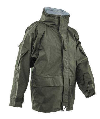 Tru-Spec TRU-SPEC Gen 2 H2O Proof ECWCS Parka - Men's Olive Drab Green Large Regular 2028005 - $163.95 at Optics Planet