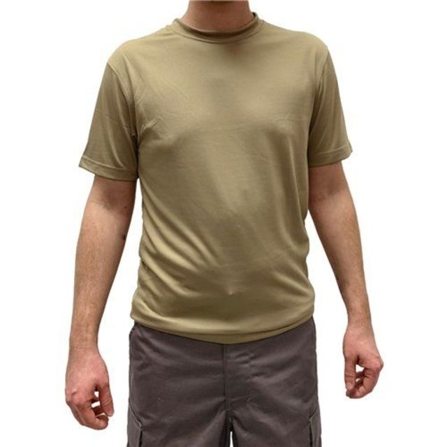 TRU-SPEC Performance T-Shirt - Men's, Green, 9801006