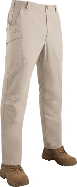 TRU-SPEC 24-7 Series Pro Vector Pants - Mens Khaki 42x30 1555049