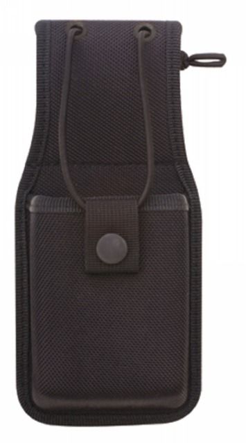 TRU-SPEC Molded Universal Radio Holder Black - 9041000 - 5Ive Star Gear