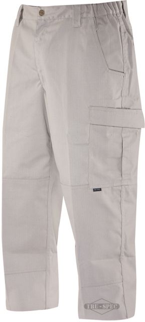 Tru-Spec Simply Tactical Khaki Poly Cotton Rip Stop with Cargo Pocket W 42 U 37 1026089