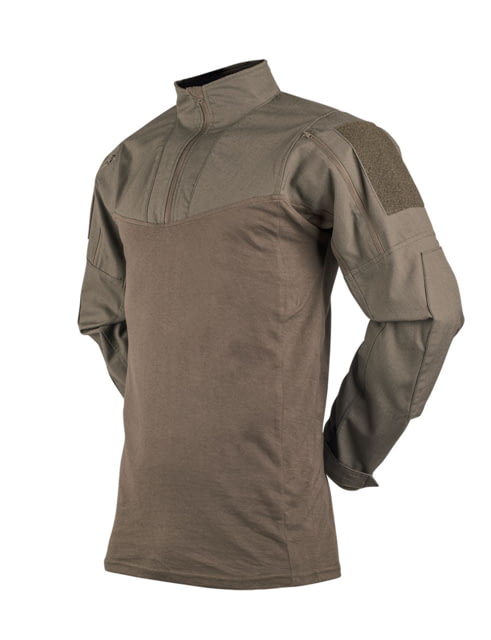 TRU-SPEC T.R.U. Direct Action Shirt - Men's Ranger Green 1640006