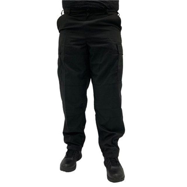TRU-SPEC Tru Basic Pants - Men's, Charcoal, 9810003