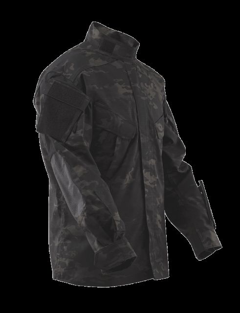 Tru-Spec TRU XTREME Shirt, Multicam Black, LR 1238005