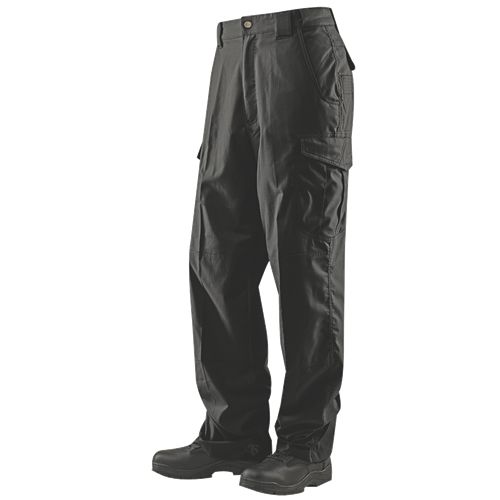 Tru-Spec 24-7 Ascent Pants - Men's, Black, 1035088