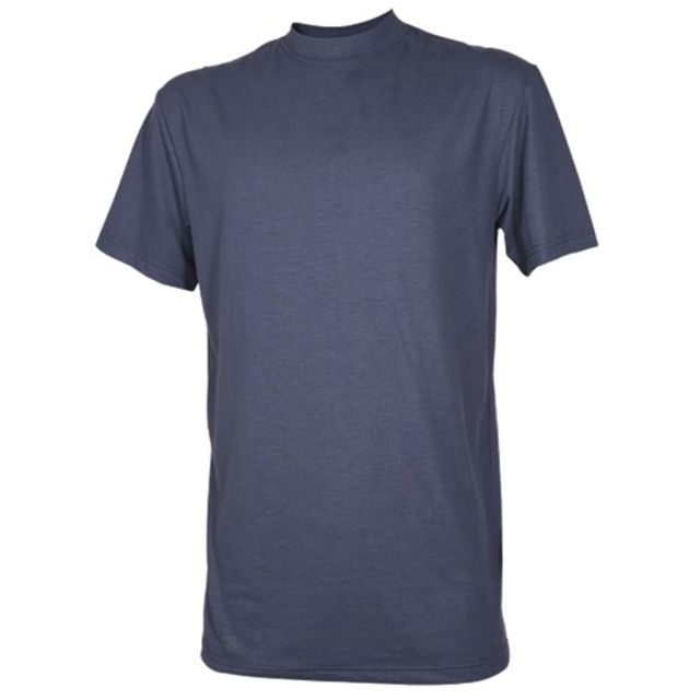 Tru-Spec Xfire Short-Sleeve T-Shirt - Men's, Navy, 1444005