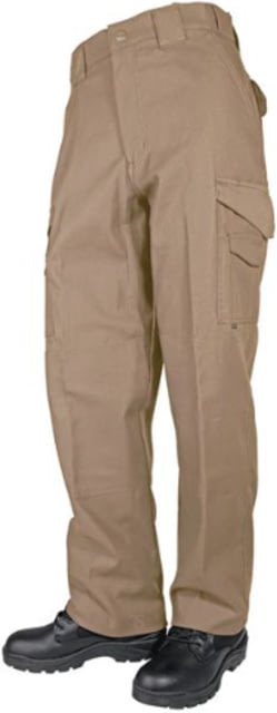 TRU-SPEC X-Fire Cotton Pant - Women's Khaki W:12 L:U