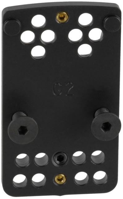 TRU  MNT SLD OPTIC GLOCK DPP SHIELD - Truglo