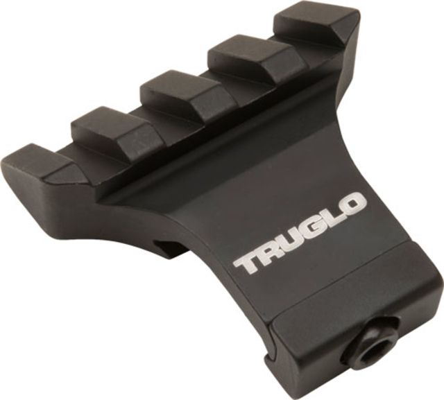 TruGlo RISER MNT PICK 45DEG TG